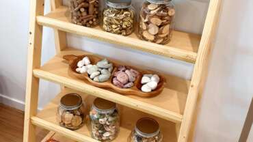 Loose Parts