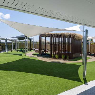 childcare mango hill