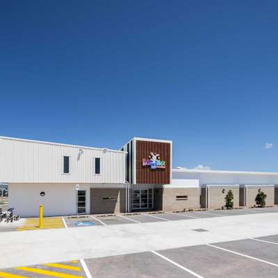 early learning mango hill