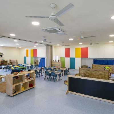 kindergarten mango hill